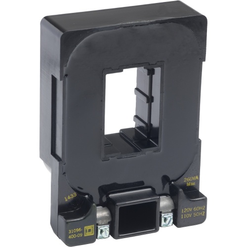 Schneider Electric 3109640009 NEMA Motor Starter, Type S, replacement coil, Series A, 110/120 VAC 50/60 Hz, NEMA size 5 starter and 8903SX lighting