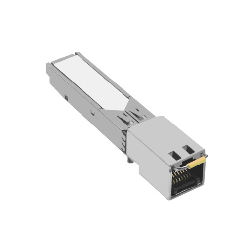 Schneider Electric 490NAC0100 - connector, Modicon M580, RJ45, for redundant processor