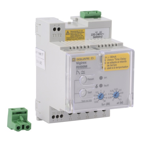 Schneider Electric 56373TD Time Delay Relay 
