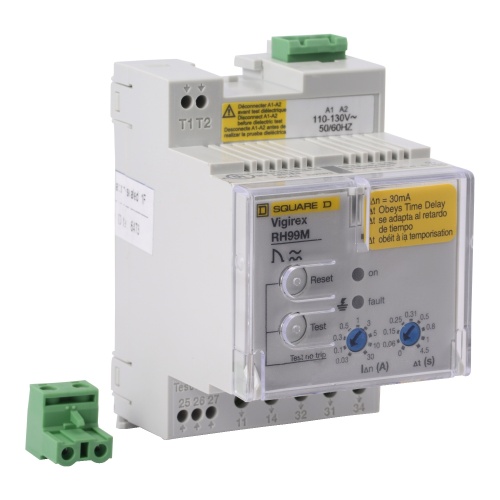 Schneider Electric 56392TD Time Delay Relay 