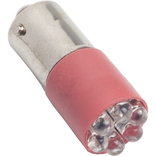 Schneider Electric 6508805210 RED LED MARKED BSD-1318-6UR