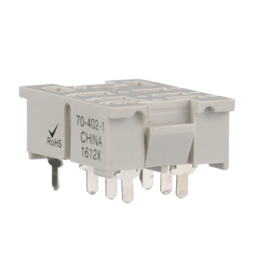 Schneider Electric 70-402-1 - Relay Socket