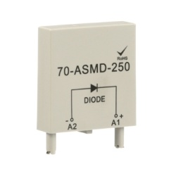 Schneider Electric 70-ASMD-250 Power Relay 