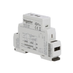 Schneider Electric 831VS-120A Voltage monitoring relay - SPDT, 15 Amp