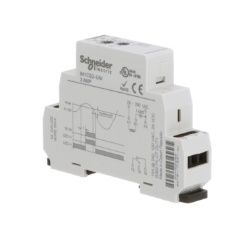 Schneider Electric 841CS2-UNI Current Monitoring Relay - SPDT, 15 Amp