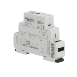 Schneider Electric 841CS8-UNI Current Monitoring Relay - SPDT, 15 Amp