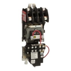 Schneider Electric 8903LXO20V02 - Type L/LX Lighting Contactor - 30 Amp, 110/120 VAC, 2P, Open