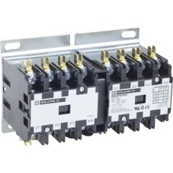 Schneider Electric 8965DPR34V02 Hoist Contactor - 30 Amp, Four Pole