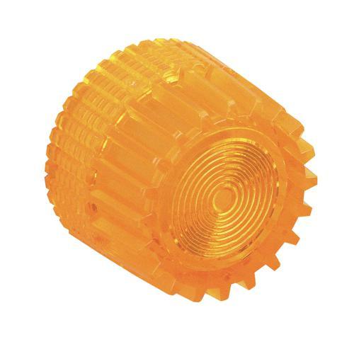 Schneider Electric 9001A24 30MM LONG HANDLE FOR SELECTOR SW AMBER