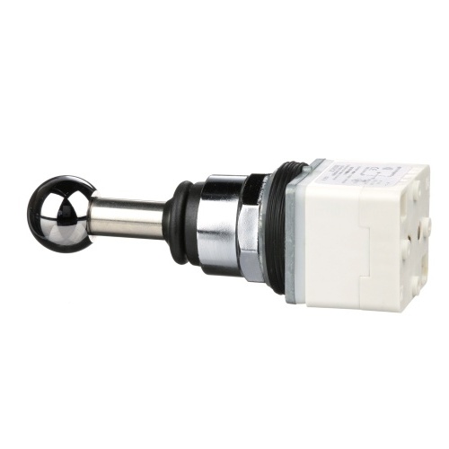 Schneider Electric 9001K37 30MM JOYSTICK 5 POSITION