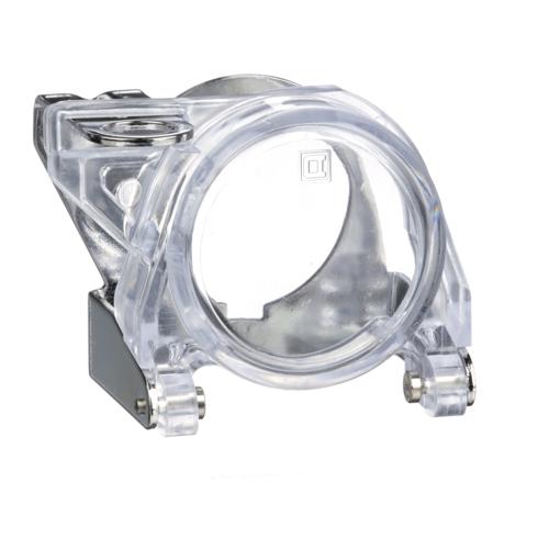 Schneider Electric 9001K7 30mm Push Button, Types K or SK, for selector switch and potentiometer operators , can be padlocked