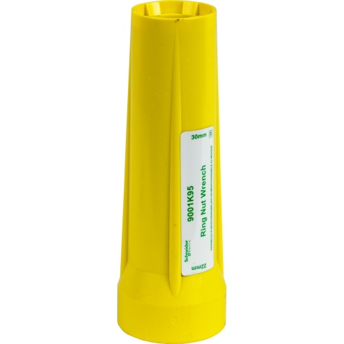 Schneider Electric 9001K95 30MM WRENCH FOR RING NUT INSTALLATION