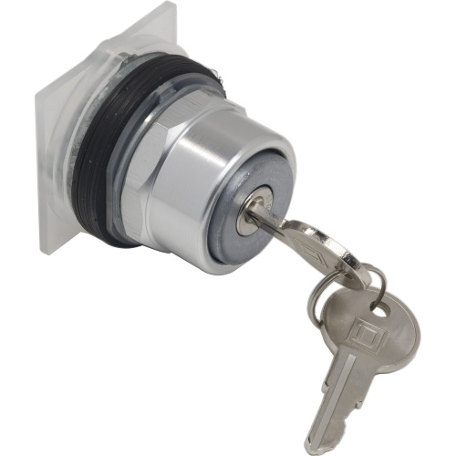 Schneider Electric 9001KR141 PUSHBUTTON OPERATOR 30MM TYPE K +OPTIONS