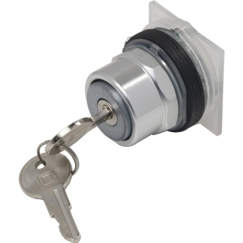 Schneider Electric 9001KR141 PUSHBUTTON OPERATOR 30MM TYPE K +OPTIONS