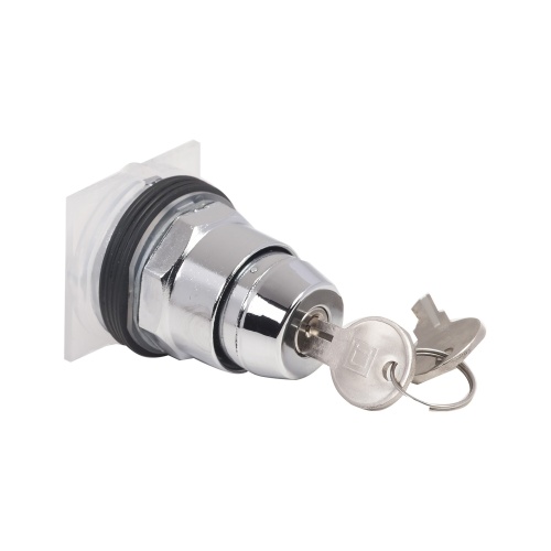 Schneider Electric 9001KS11K1E11 SELECTOR SWITCH OPERATOR 30MM T-K