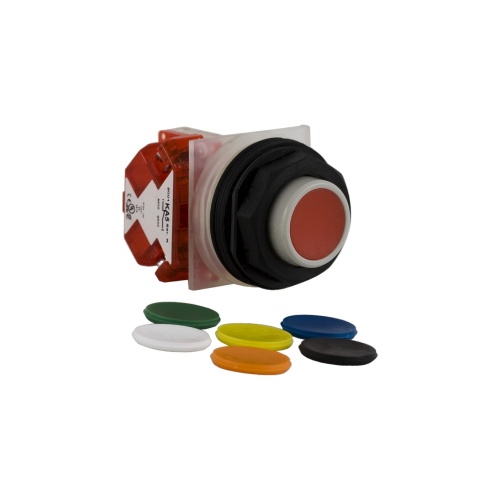 Schneider Electric 9001SKR3UH6 - Harmony 9001SK, Plastic, Projecting