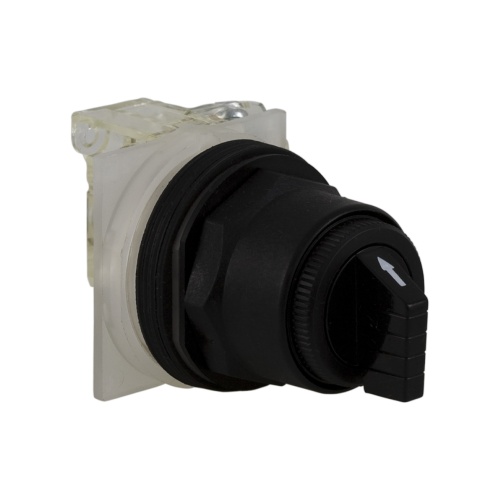 Schneider Electric 9001SKS42BH1 Harmony Selector switch Complete product 30 mm Non-Illuminated 10 Amp IP 66