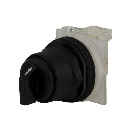Schneider Electric 9001SKS42BH1 Harmony Selector switch Complete product 30 mm Non-Illuminated 10 Amp IP 66