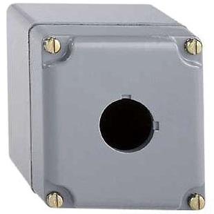 Schneider Electric 9001SKY105 CONTROL STATION + OPERATORS 1 projecting push-button