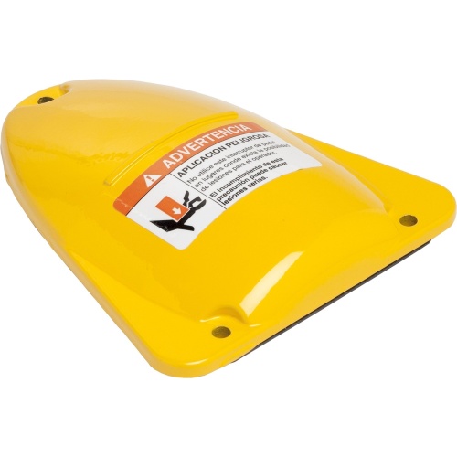 Schneider Electric 9002AC1 FOOTSWITCH COVER ASSEMBLY