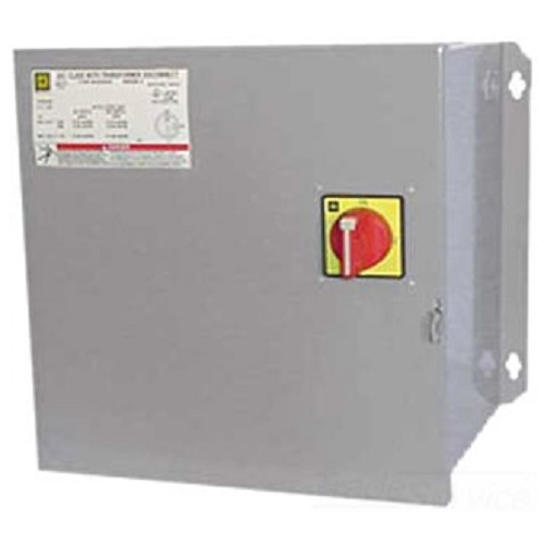 Square D 9070SK3000G2D1 Voltage Transformer Disconnect
