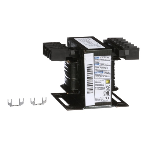 Square D 9070T100D19 Voltage Transformer