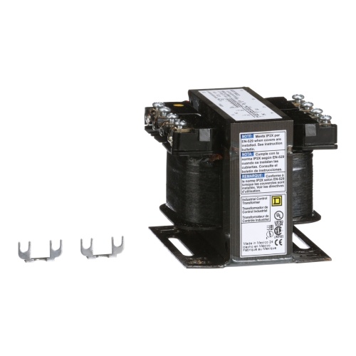 Square D 9070T100D23 Voltage Transformer