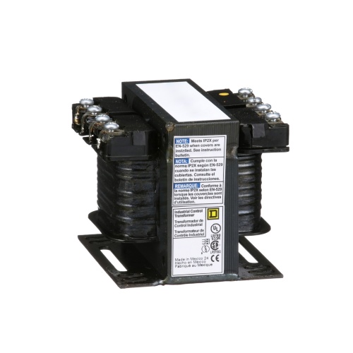 Square D 9070T100D33 Voltage Transformer