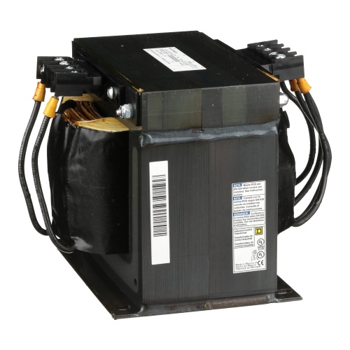 Square D 9070T1500D20 Voltage Transformer