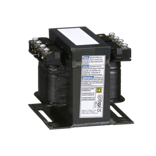 Square D 9070T150D31 Voltage Transformer