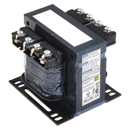 Square D 9070T150D5 Voltage Transformer