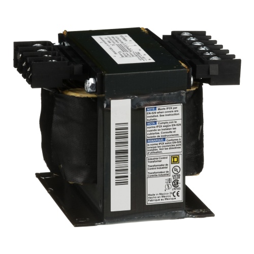 Square D 9070T250D19 Voltage Transformer