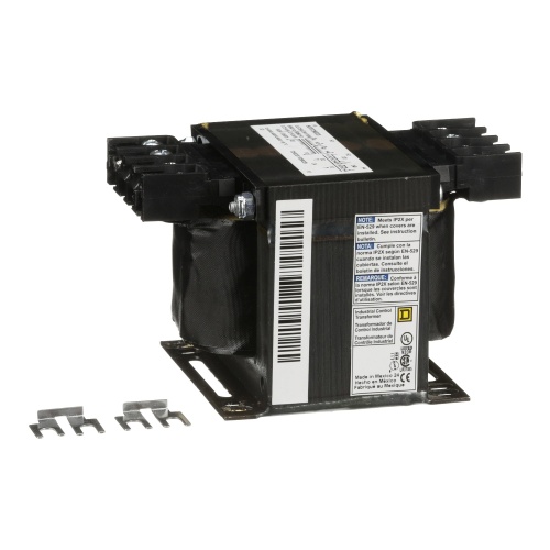 Square D 9070T250D23 Voltage Transformer