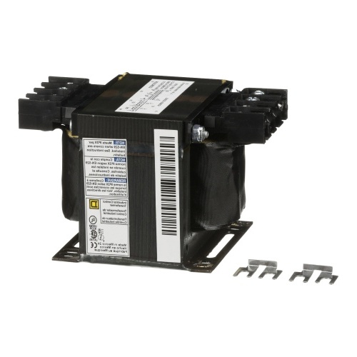 Square D 9070T250D23 Voltage Transformer