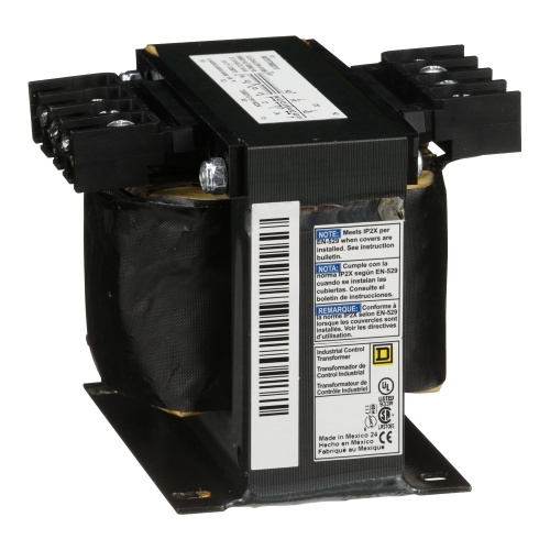 Square D 9070T300D13 Voltage Transformer