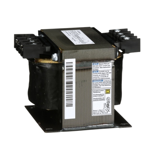 Square D 9070T500D13 Voltage Transformer