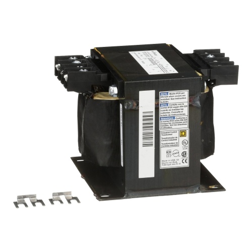 Square D 9070T500D23 Voltage Transformer