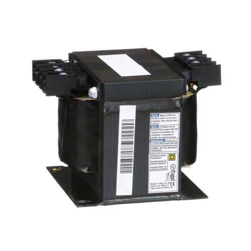 Square D 9070T500D5 Voltage Transformer