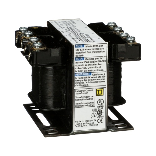 Square D 9070T50D31 Voltage Transformer