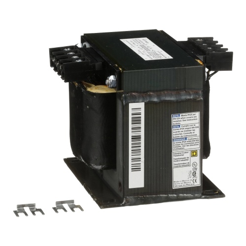 Square D 9070T750D31 Voltage Transformer