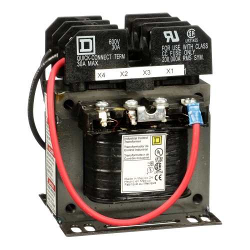 Square D 9070TF100D33 Voltage Transformer