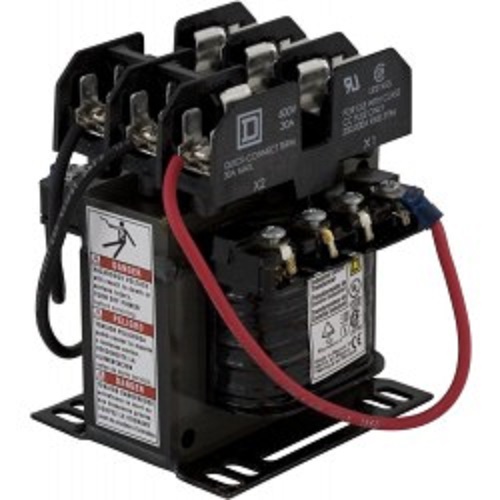 Square D 9070TF100D37 Voltage Transformer