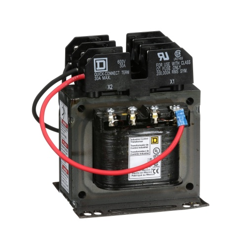 Square D 9070TF150D20 Voltage Transformer