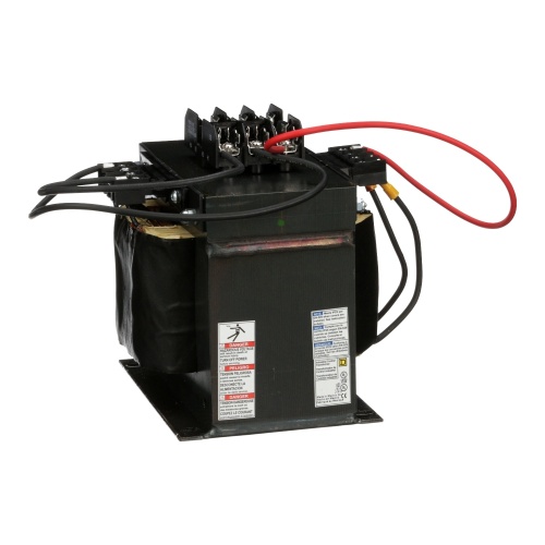 Square D 9070TF2000D1 Voltage Transformer