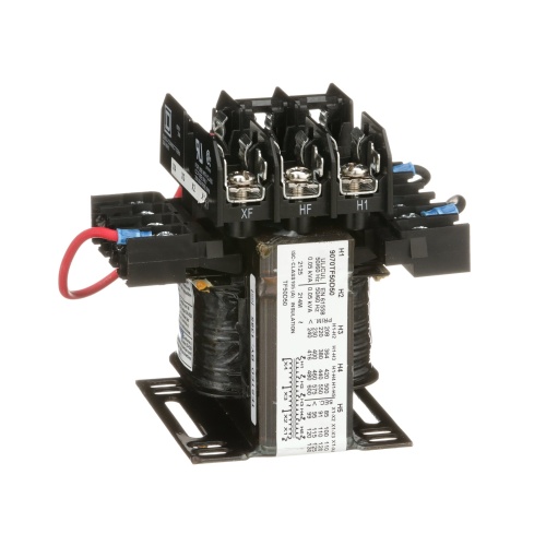 Square D 9070TF50D50 Voltage Transformer