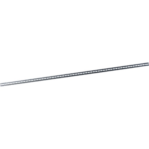 Schneider Electric 9080GH236 - Mounting Track, 36"