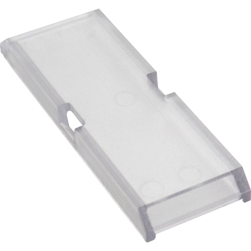 Schneider Electric 9080LB11 Power distribution block, Linergy, terminal cover for 9080LBA161 blocks