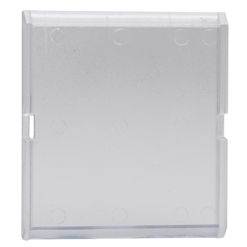 Schneider Electric 9080LB13 Power distribution block, Linergy, terminal cover for 9080LBA361 blocks