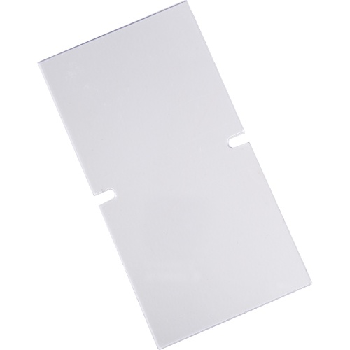 Schneider Electric 9080LB31 Power distribution block, Linergy, terminal cover for 9080LBA163 or 9080LBC163 blocks