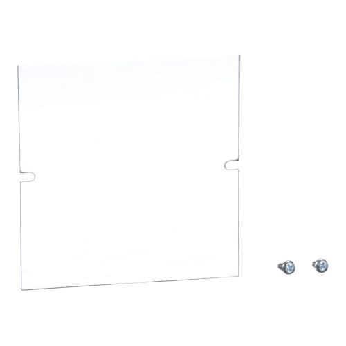 Schneider Electric 9080LB32 Power distribution block, Linergy, terminal cover for 9080LBA263 or 9080LBC263 blocks